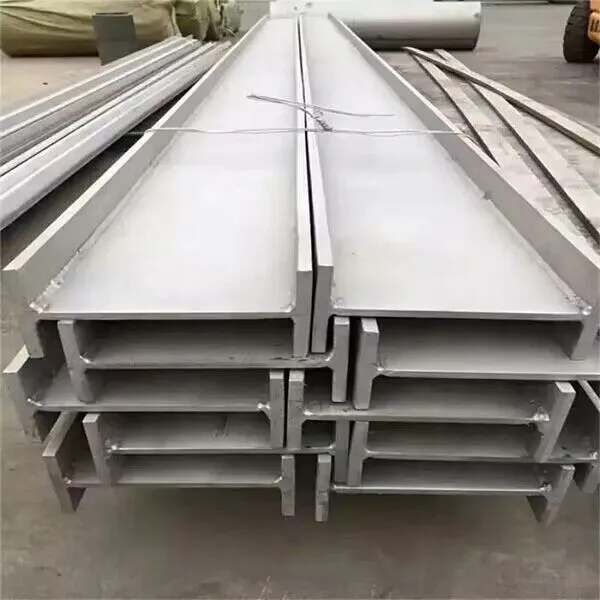 Kub Rolled Stainless Hlau H Be Be