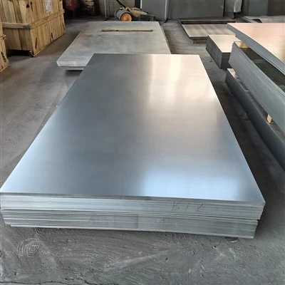 440C Stainless Hlau Sheet