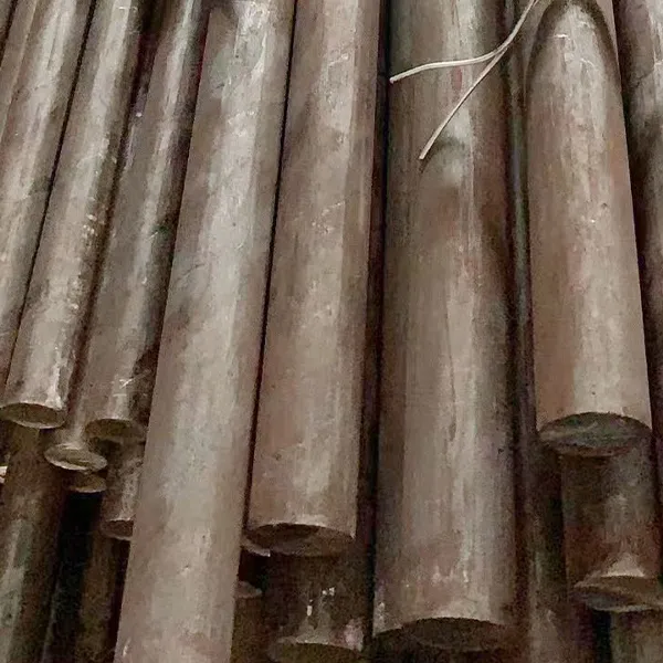 Super Duplex Uns S32760 Stainless Hlau Bar Astm A240 A276