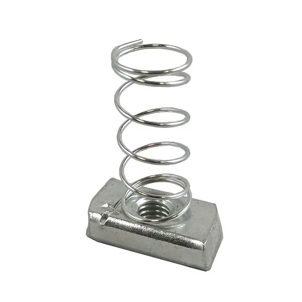 Stainless Hlau Channel Ceev