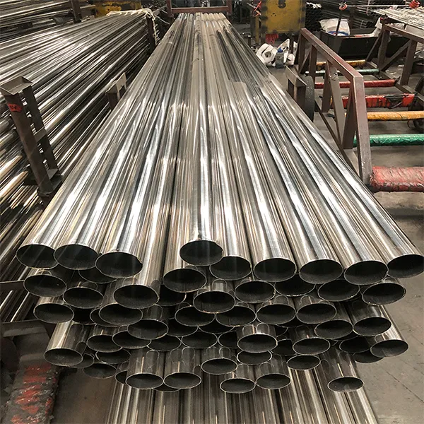 Stainless Hlau Qws Railing