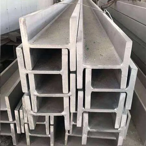 Hlau H-Beam Customized 430 stainless hlau h nqaj